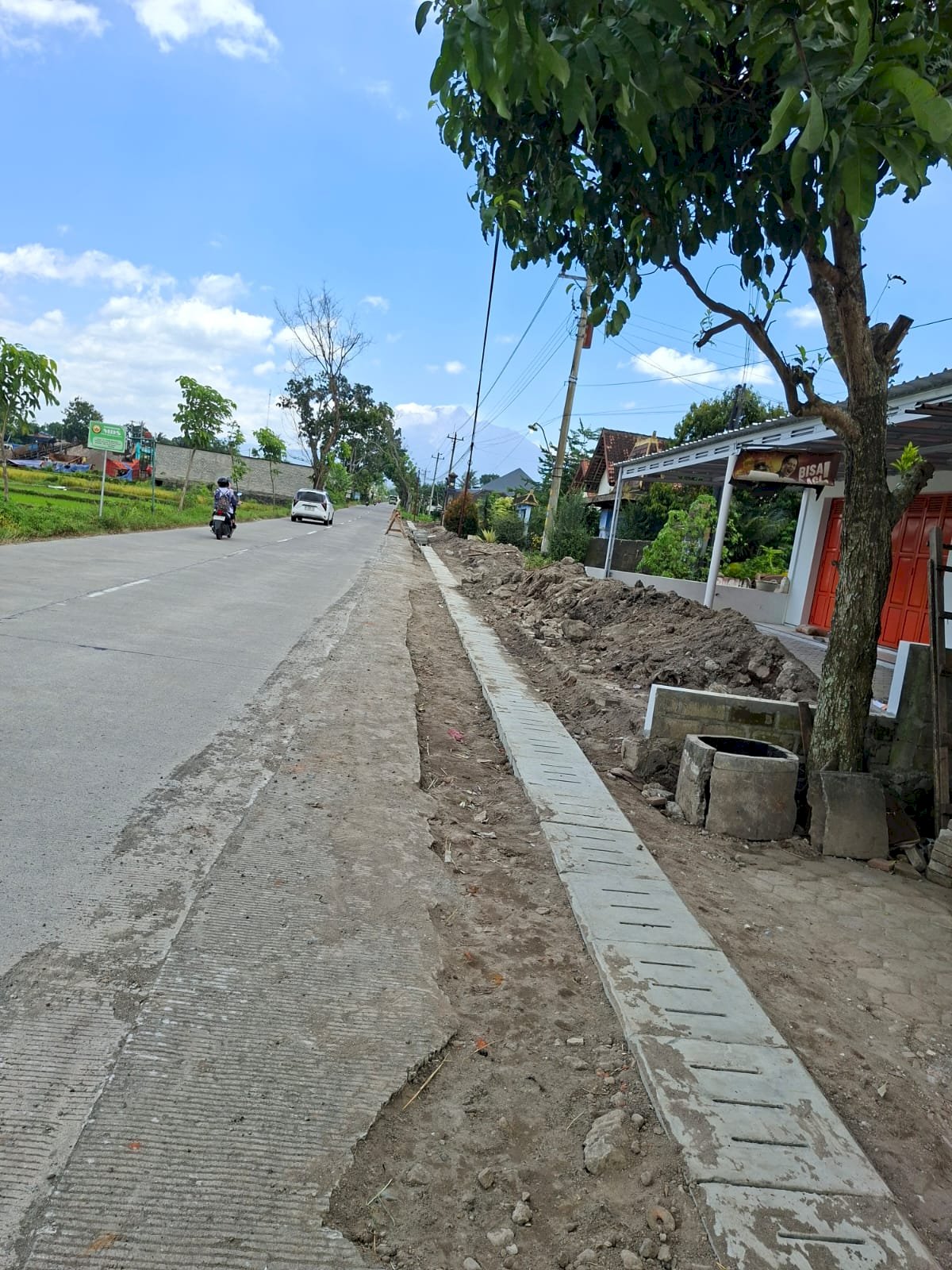 Pengendalian Pekerjaan Konstruksi TA 2026 per TW I