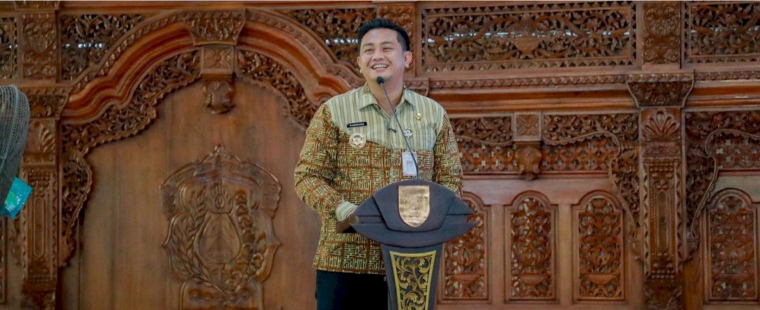 Rapat Koordinasi Pelaksanaan Kegiatan Triwulan IV Tahun 2025