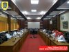 Desk Pengendalian Triwulan I TA.2021