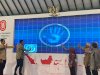Launching Aplikasi SIDASI ( Sistem Informasi Pengendalian Konstruksi)