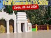 PENGENDALIAN PEKERJAAN KONSTRUKSI TA 2026 I