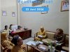 RAPAT PEMBAHASAN PERBUP DAN PEMETAAN,PENATAAN ASET