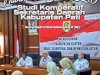 Studi Komperatif Sekretaris Daerah Kabupaten Pati