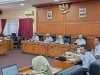 Rapat Koordinasi Pengendalian dan Percepatan Pelaksanaan Paket Pekerjaan Konstruksi dan 10 Pengadaan Barang/Jasa Strategis Tahun 2026