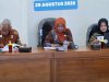 DESK PENGENDALIAN DIBAWAH ASISTEN PEREKONOMIAN DAN PEMBANGUNAN TA. 2026