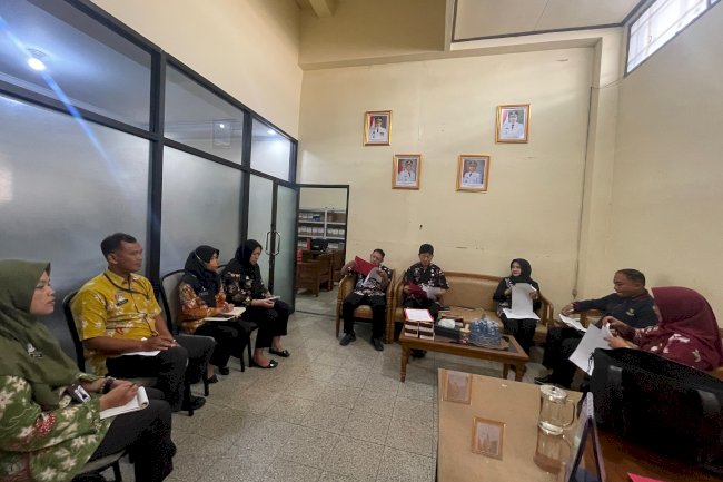 Persiapan Pengendalian Pekerjaan Konstruksi TA2025