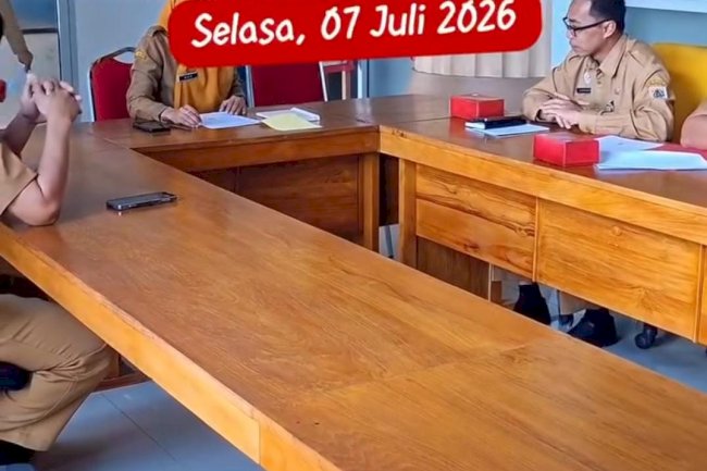 PENGENDALIAN PEKERJAAN KONSTRUKSI TA 2026 II