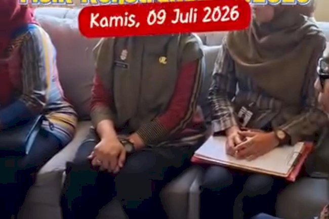 PENGENDALIAN PEKERJAAN KONSTRUKSI TA 2026 IV