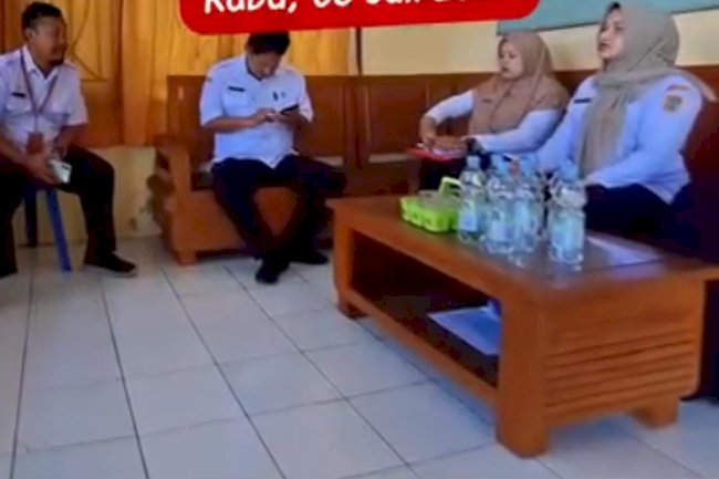 PENGENDALIAN PEKERJAAN KONSTRUKSI TA 2026 III