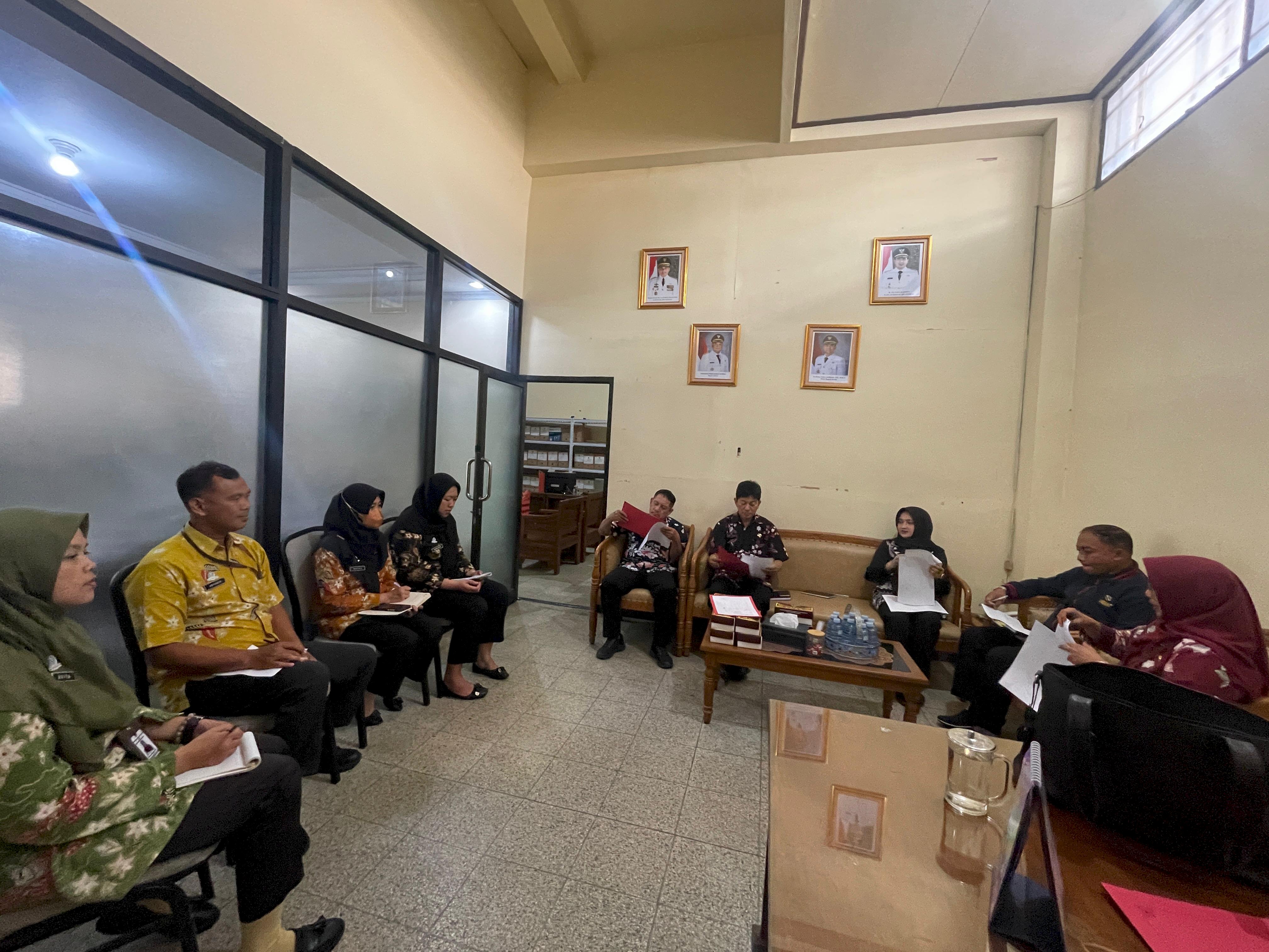 Persiapan Pengendalian Pekerjaan Konstruksi TA2025